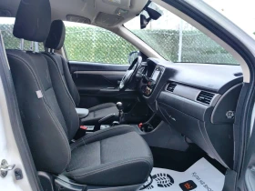 Mitsubishi Outlander 2.2DI-D-150к.с Instyle+ 4WD 140х.км серв.книжка - 11960 € / 23391.73 лв. - 39201669 11