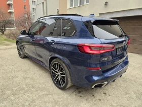 BMW X5 Xdrive 50i - 39500 € / 77255.29 лв. - 41124231 7