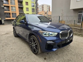 BMW X5 Xdrive 50i - 39500 € / 77255.29 лв. - 41124231 3