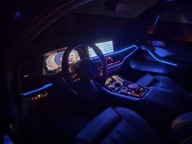 BMW X5 Xdrive 50i - 39500 € / 77255.29 лв. - 41124231 12