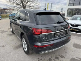 Audi Q5 40 TDI QATTRO - 29990 € / 58655.34 лв. - 84610556 4