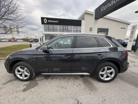 Audi Q5 40 TDI QATTRO - 29990 € / 58655.34 лв. - 84610556 3