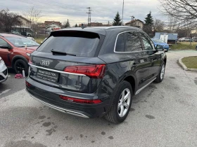 Audi Q5 40 TDI QATTRO - 29990 € / 58655.34 лв. - 84610556 6