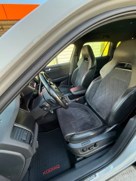 Skoda Kodiaq Sport Line/Digital/7 места/ДДС - 24999 € / 48893.79 лв. - 84091010 6