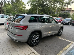 Skoda Kodiaq Sport Line/Digital/7 места/ДДС - 24999 € / 48893.79 лв. - 84091010 4