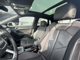 Audi Q3 Progressiv 45 TFSI* АвтоКредит* (ЦЕНА ДО БГ) - 21999 € / 43026.30 лв. - 17933409 11