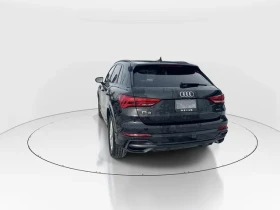 Audi Q3 Progressiv 45 TFSI* АвтоКредит* (ЦЕНА ДО БГ) - 21999 € / 43026.30 лв. - 17933409 7