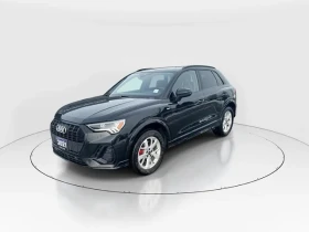 Audi Q3 Progressiv 45 TFSI* АвтоКредит* (ЦЕНА ДО БГ) - 21999 € / 43026.30 лв. - 17933409 4