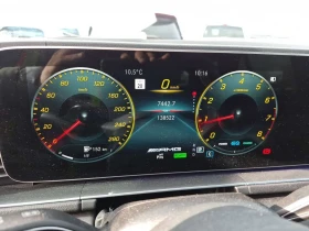 Mercedes-Benz GLE 53 4MATIC AMG/CARFAX/Пано/Подгрев/Памет/Хед ъп/Дистроник/ - 39000 € / 76277.37 лв. - 59394103 9