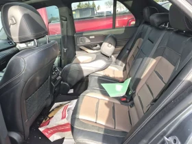 Mercedes-Benz GLE 53 4MATIC AMG/CARFAX/Пано/Подгрев/Памет/Хед ъп/Дистроник/ - 39000 € / 76277.37 лв. - 59394103 11