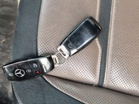 Mercedes-Benz GLE 53 4MATIC AMG/CARFAX/Пано/Подгрев/Памет/Хед ъп/Дистроник/ - 39000 € / 76277.37 лв. - 59394103 8