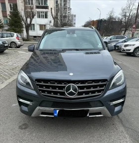 Mercedes-Benz ML 350 AMG line - 16000 € / 31293.28 лв. - 21629634 4