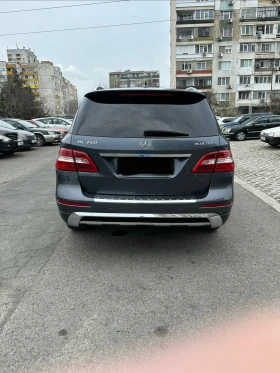 Mercedes-Benz ML 350 AMG line - 16000 € / 31293.28 лв. - 21629634 5