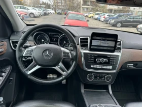 Mercedes-Benz ML 350 AMG line - 16000 € / 31293.28 лв. - 21629634 8