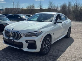 BMW X6 xDrive40i/ПАНОРАМА/360 КАМЕРИ