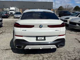 BMW X6 xDrive40i/ПАНОРАМА/360 КАМЕРИ - 44900 € / 87816.77 лв. - 44950543 5