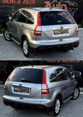 Honda Cr-v 2.2CDTI| EXECUTIVE| 4X4| AUTOMAT| СОБСТВЕН ЛИЗИНГ - 5500 € / 10757.07 лв. - 58559598 6