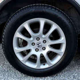 Honda Cr-v 2.2CDTI| EXECUTIVE| 4X4| AUTOMAT| СОБСТВЕН ЛИЗИНГ - 5500 € / 10757.07 лв. - 58559598 8