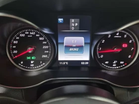 Mercedes-Benz GLC * 300 * CARFAX * ���� �� �� | Mobile.bg � ����� ������ 8