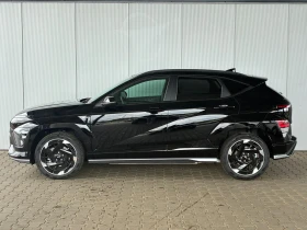 Hyundai Kona 64 kWh N Line | Mobile.bg � ����� ������ 3
