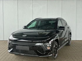 ������ Hyundai Kona