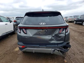 Hyundai Tucson 2.5l Limited | Mobile.bg � ����� ������ 6