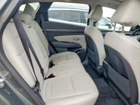 Hyundai Tucson 2.5l Limited | Mobile.bg � ����� ������ 10