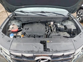 Hyundai Tucson 2.5l Limited | Mobile.bg � ����� ������ 11
