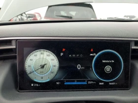 Hyundai Tucson 2.5l Limited | Mobile.bg � ����� ������ 9