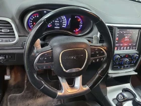Jeep Grand cherokee  SRT / DISTRONIC / Harman Kardon  | Mobile.bg � ����� ������ 9