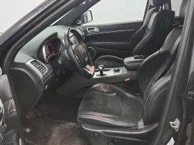 Jeep Grand cherokee  SRT / DISTRONIC / Harman Kardon  | Mobile.bg � ����� ������ 5