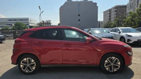 Hyundai Kona ГАРАНЦИОНЕН/ЗАВЕРЕНА СЕРВИЗНА КНИЖКА | Auto.bg — изображение 2