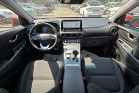 Hyundai Kona ГАРАНЦИОНЕН/ЗАВЕРЕНА СЕРВИЗНА КНИЖКА | Auto.bg — изображение 11