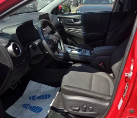 Hyundai Kona ГАРАНЦИОНЕН/ЗАВЕРЕНА СЕРВИЗНА КНИЖКА | Auto.bg — изображение 7