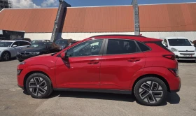 Hyundai Kona ГАРАНЦИОНЕН/ЗАВЕРЕНА СЕРВИЗНА КНИЖКА | Auto.bg — изображение 5