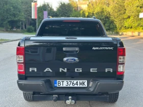 Ford Ranger 3.2D* WILDTRAK* 4x4 - 23500 € / 45962.00 лв. - 32692703 4