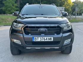Ford Ranger 3.2D* WILDTRAK* 4x4 - 23500 € / 45962.00 лв. - 32692703 8