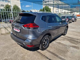 Nissan X-trail 1.6I-������-7 ����� | Mobile.bg � ����� ������ 4