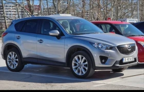 ����� �� �������� �� Mazda CX-5 2.2 d 175 hp