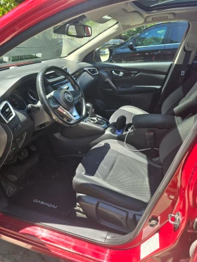 Nissan Qashqai | Mobile.bg � ����� ������ 7