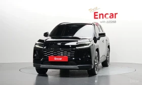Toyota Rav4 2.5 HEV 4WD* Luxury* 360* HUD* ОБДУХ* FULL | Auto.bg — изображение 2
