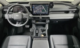 Toyota Rav4 2.5 HEV 4WD* Luxury* 360* HUD* ОБДУХ* FULL | Auto.bg — изображение 12