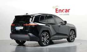 Toyota Rav4 2.5 HEV 4WD* Luxury* 360* HUD* ОБДУХ* FULL | Auto.bg — изображение 3