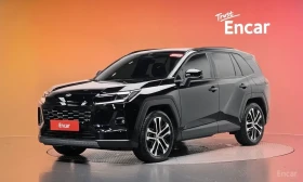 Toyota Rav4 2.5 HEV 4WD* Luxury* 360* HUD* ОБДУХ* FULL