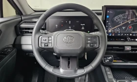 Toyota Rav4 2.5 HEV 4WD* Luxury* 360* HUD* ОБДУХ* FULL | Auto.bg — изображение 17