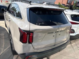 Kia Sorento EX | CARFAX | АВТОКРЕДИТ БЕЗ ПЪРВОНАЧАЛНА ВНОСКА | Auto.bg — изображение 5