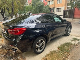 BMW X6 xDrive 35i M | Mobile.bg � ����� ������ 8