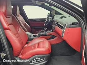 Porsche Cayenne BURMESTER SOFT CLOSE 360 КРАЙНА ЦЕНА* encareu.com - 41099 € - 36771688 11
