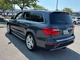 Mercedes-Benz GL 350 | Mobile.bg � ����� ������ 17