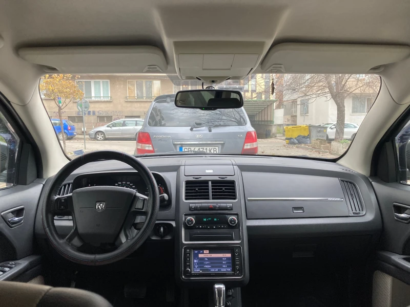 Dodge Journey, снимка 13 - Автомобили и джипове - 49028573